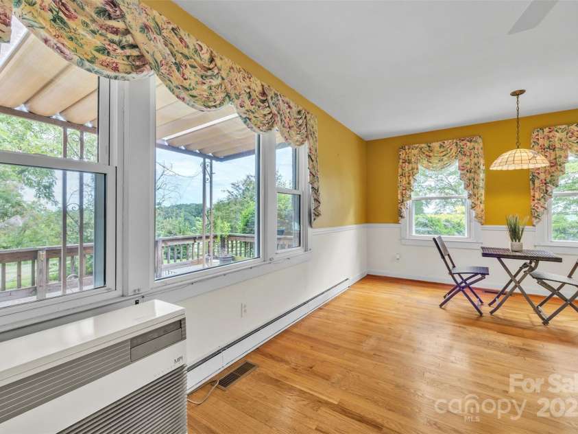 585 Rocky Springs Road, Taylorsville, NC 28681.  MLS# CAR4282569, YatesRealty ID 31903. 