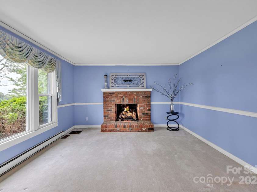 585 Rocky Springs Road, Taylorsville, NC 28681.  MLS# CAR4282569, YatesRealty ID 31903. 