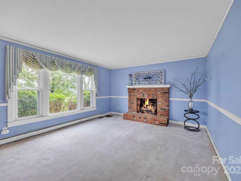 585 Rocky Springs Road, Taylorsville, NC 28681.  MLS# CAR4282569, YatesRealty ID 31903. 