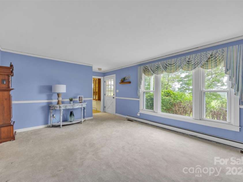 585 Rocky Springs Road, Taylorsville, NC 28681.  MLS# CAR4282569, YatesRealty ID 31903. 