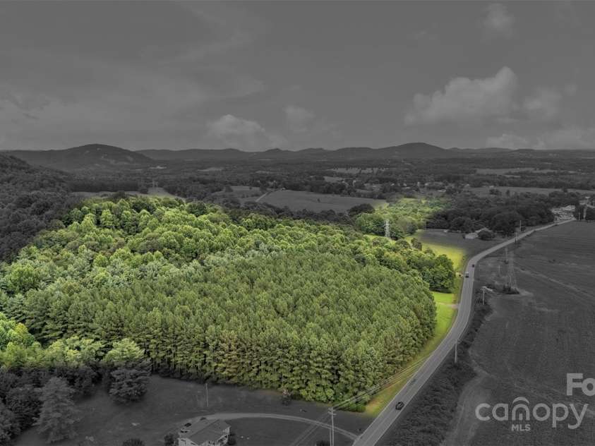 585 Rocky Springs Road, Taylorsville, NC 28681.  MLS# CAR4282569, YatesRealty ID 31903. 