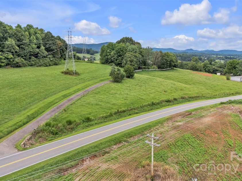 585 Rocky Springs Road, Taylorsville, NC 28681.  MLS# CAR4282569, YatesRealty ID 31903. 