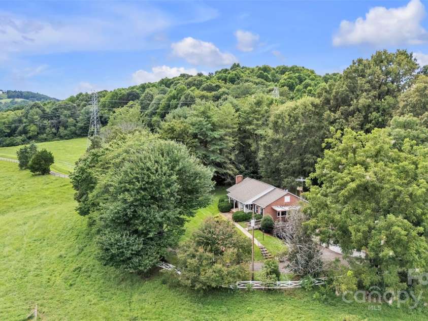 585 Rocky Springs Road, Taylorsville, NC 28681.  MLS# CAR4282569, YatesRealty ID 31903. 