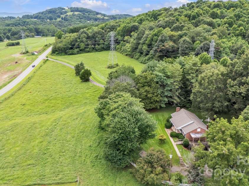 585 Rocky Springs Road, Taylorsville, NC 28681.  MLS# CAR4282569, YatesRealty ID 31903. 