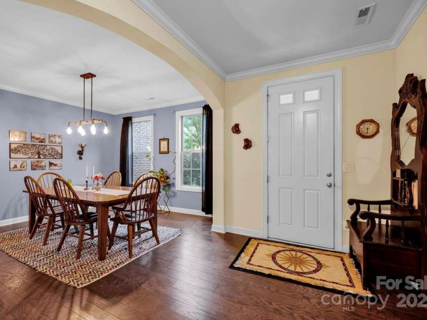 111 St Sophia Court, Mooresville, NC 28117.  MLS# CAR4246932, YatesRealty ID 31904. 