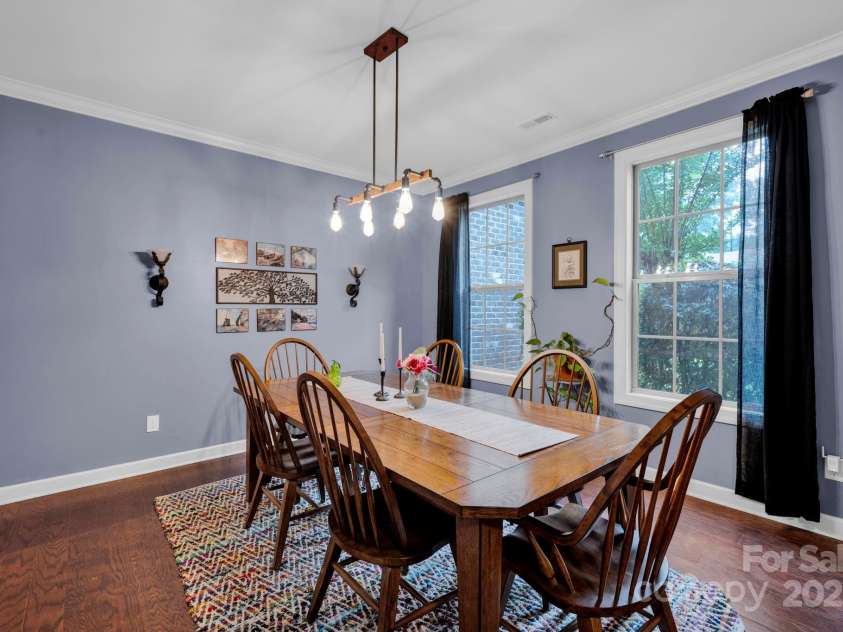 111 St Sophia Court, Mooresville, NC 28117.  MLS# CAR4246932, YatesRealty ID 31904. 