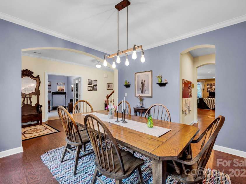 111 St Sophia Court, Mooresville, NC 28117.  MLS# CAR4246932, YatesRealty ID 31904. 