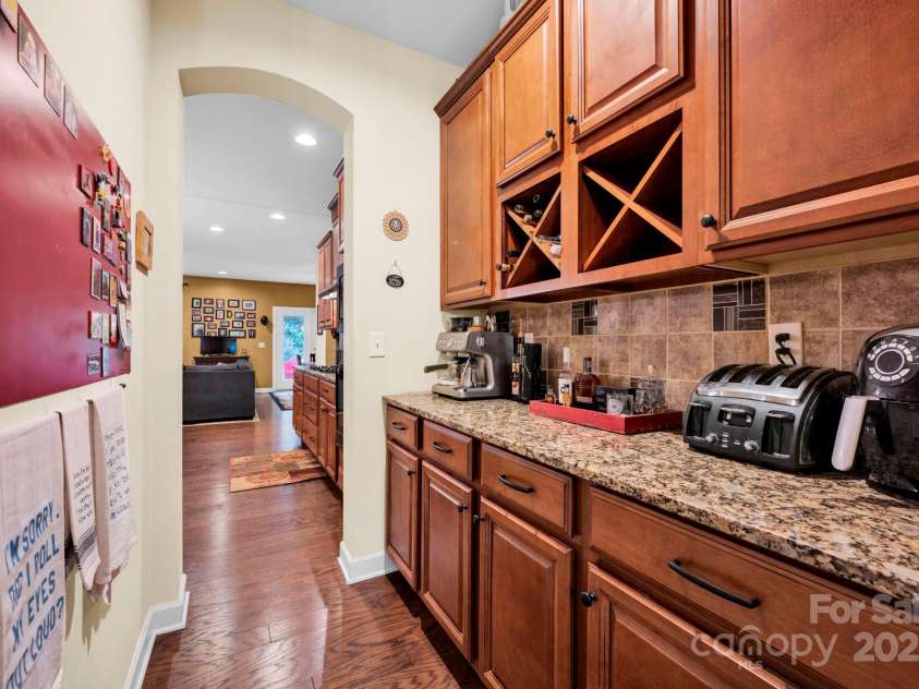 111 St Sophia Court, Mooresville, NC 28117.  MLS# CAR4246932, YatesRealty ID 31904. 
