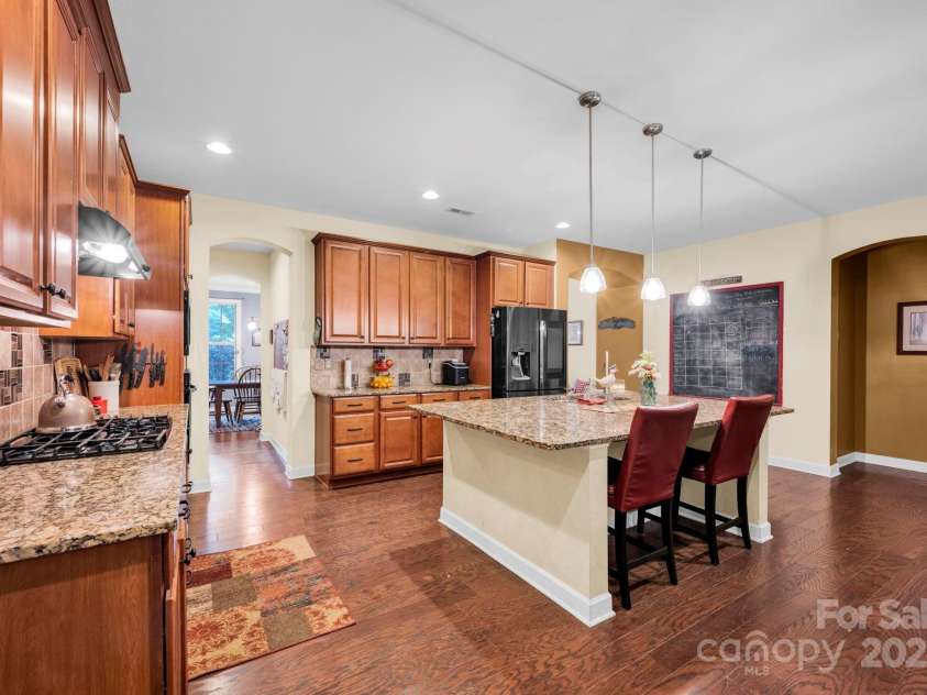 111 St Sophia Court, Mooresville, NC 28117.  MLS# CAR4246932, YatesRealty ID 31904. 