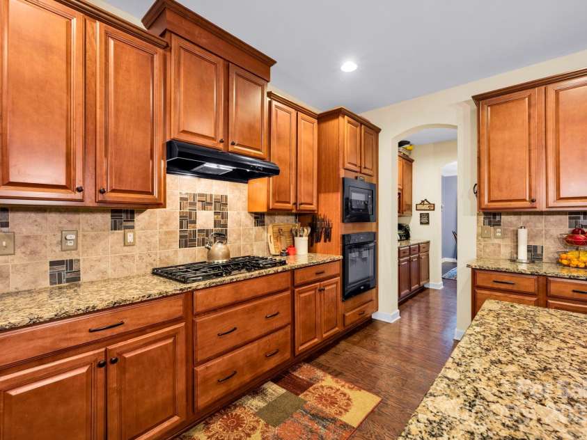 111 St Sophia Court, Mooresville, NC 28117.  MLS# CAR4246932, YatesRealty ID 31904. 