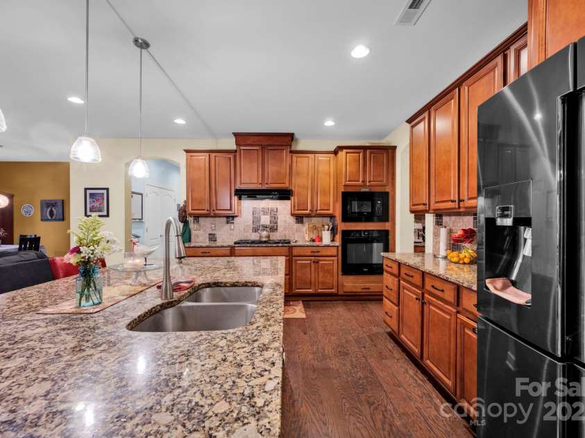 111 St Sophia Court, Mooresville, NC 28117.  MLS# CAR4246932, YatesRealty ID 31904. 