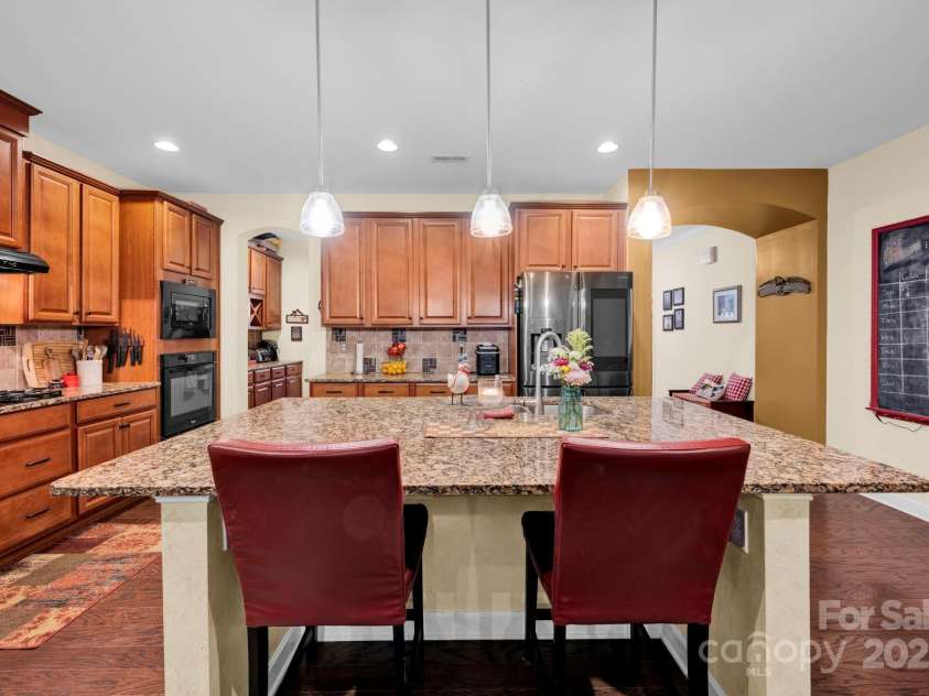 111 St Sophia Court, Mooresville, NC 28117.  MLS# CAR4246932, YatesRealty ID 31904. 