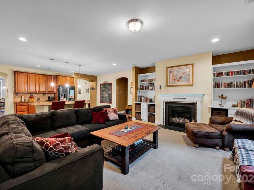 111 St Sophia Court, Mooresville, NC 28117.  MLS# CAR4246932, YatesRealty ID 31904. 