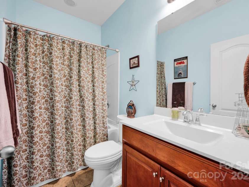 111 St Sophia Court, Mooresville, NC 28117.  MLS# CAR4246932, YatesRealty ID 31904. 