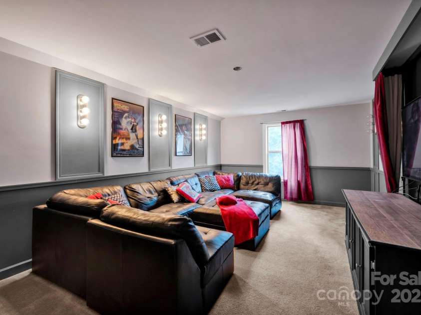 111 St Sophia Court, Mooresville, NC 28117.  MLS# CAR4246932, YatesRealty ID 31904. 