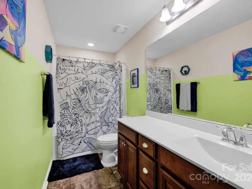 111 St Sophia Court, Mooresville, NC 28117.  MLS# CAR4246932, YatesRealty ID 31904. 