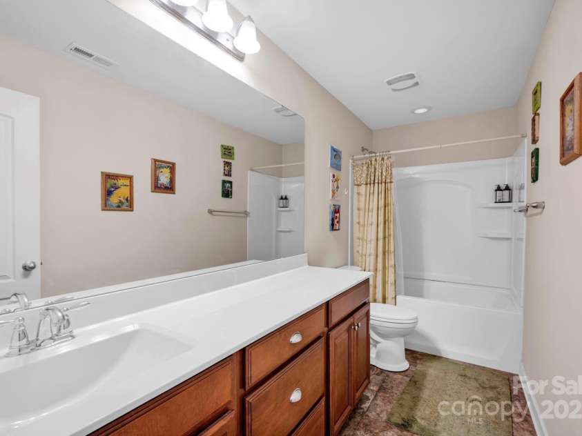 111 St Sophia Court, Mooresville, NC 28117.  MLS# CAR4246932, YatesRealty ID 31904. 