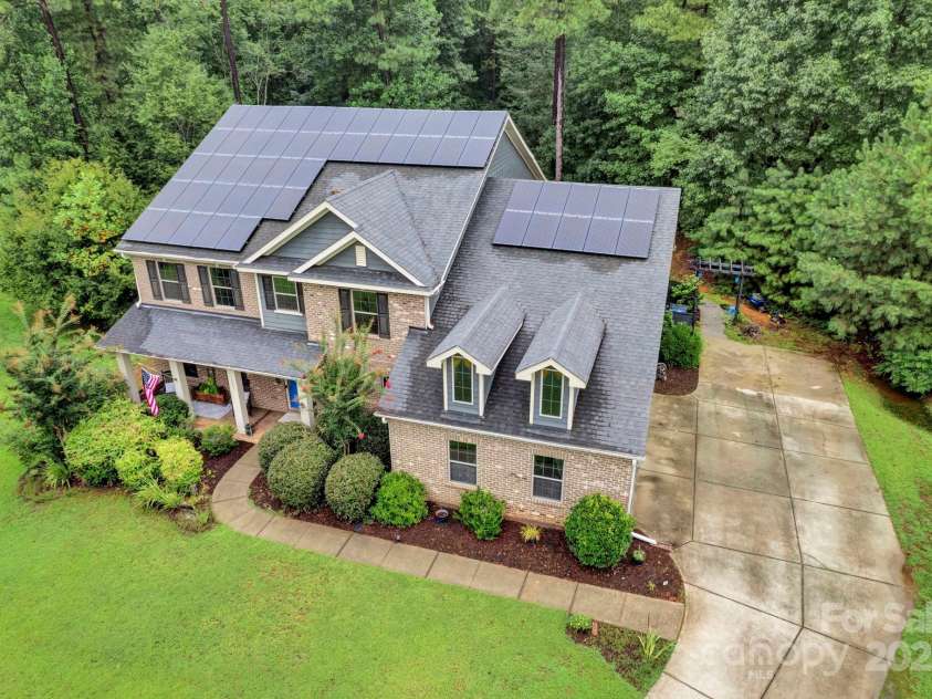 111 St Sophia Court, Mooresville, NC 28117.  MLS# CAR4246932, YatesRealty ID 31904. 
