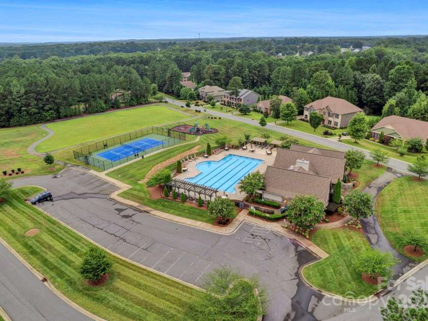 111 St Sophia Court, Mooresville, NC 28117.  MLS# CAR4246932, YatesRealty ID 31904. 