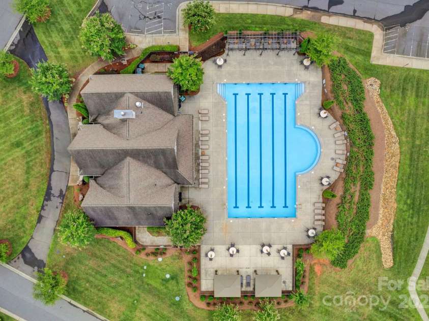 111 St Sophia Court, Mooresville, NC 28117.  MLS# CAR4246932, YatesRealty ID 31904. 