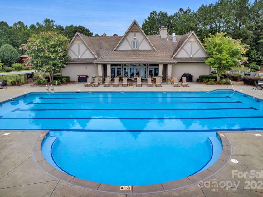 111 St Sophia Court, Mooresville, NC 28117.  MLS# CAR4246932, YatesRealty ID 31904. 