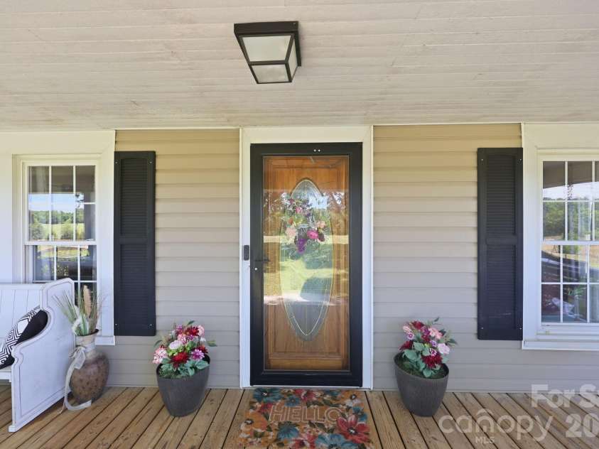 3885 Richfield Road, Richfield, NC 28137.  MLS# CAR4394259, YatesRealty ID 31904. 