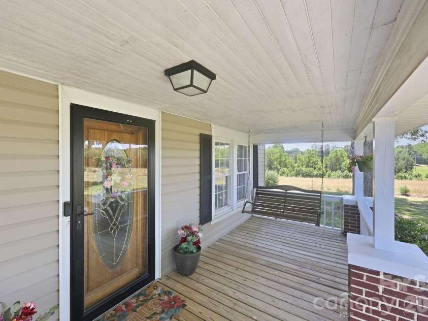 3885 Richfield Road, Richfield, NC 28137.  MLS# CAR4394259, YatesRealty ID 31904. 