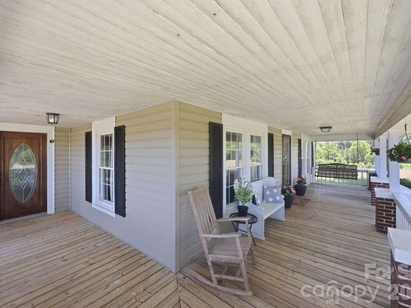 3885 Richfield Road, Richfield, NC 28137.  MLS# CAR4394259, YatesRealty ID 31904. 