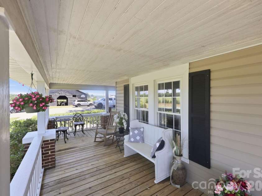 3885 Richfield Road, Richfield, NC 28137.  MLS# CAR4394259, YatesRealty ID 31904. 