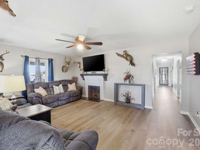 3885 Richfield Road, Richfield, NC 28137.  MLS# CAR4394259, YatesRealty ID 31904. 