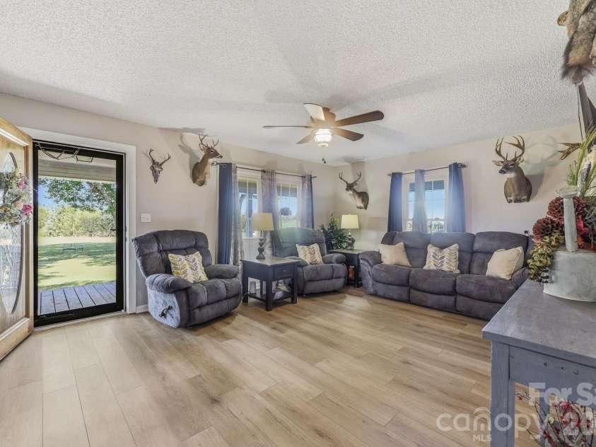 3885 Richfield Road, Richfield, NC 28137.  MLS# CAR4394259, YatesRealty ID 31904. 