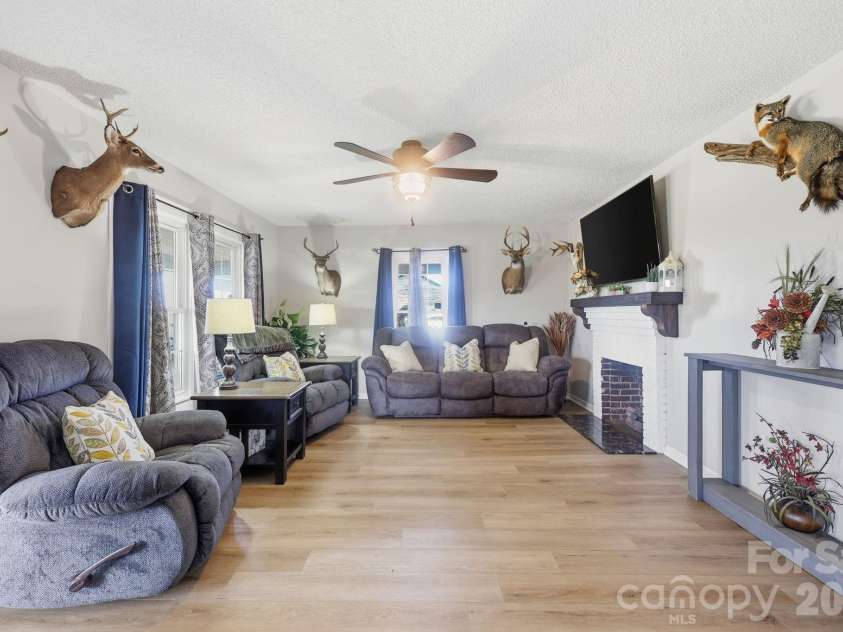 3885 Richfield Road, Richfield, NC 28137.  MLS# CAR4394259, YatesRealty ID 31904. 
