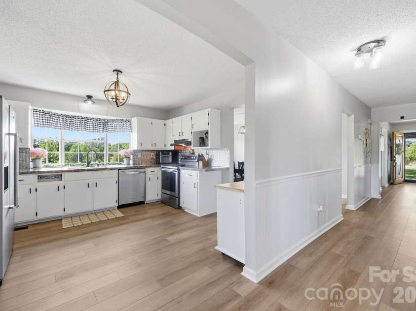 3885 Richfield Road, Richfield, NC 28137.  MLS# CAR4394259, YatesRealty ID 31904. 