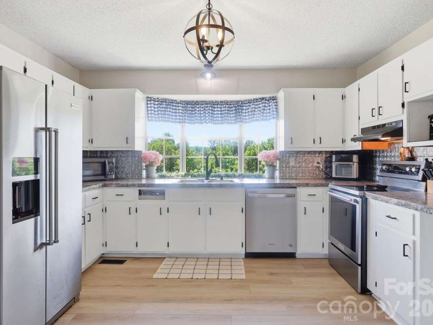 3885 Richfield Road, Richfield, NC 28137.  MLS# CAR4394259, YatesRealty ID 31904. 