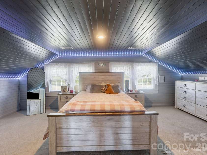 3885 Richfield Road, Richfield, NC 28137.  MLS# CAR4394259, YatesRealty ID 31904. 