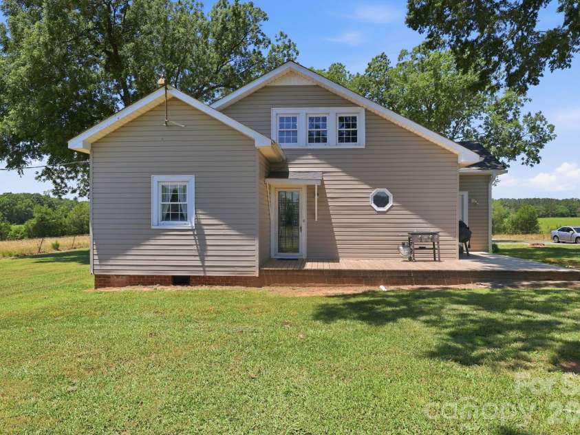 3885 Richfield Road, Richfield, NC 28137.  MLS# CAR4394259, YatesRealty ID 31904. 