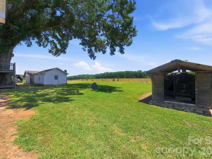 3885 Richfield Road, Richfield, NC 28137.  MLS# CAR4394259, YatesRealty ID 31904. 