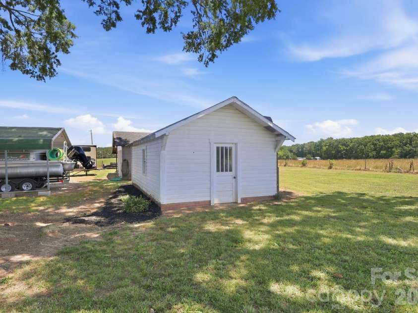 3885 Richfield Road, Richfield, NC 28137.  MLS# CAR4394259, YatesRealty ID 31904. 