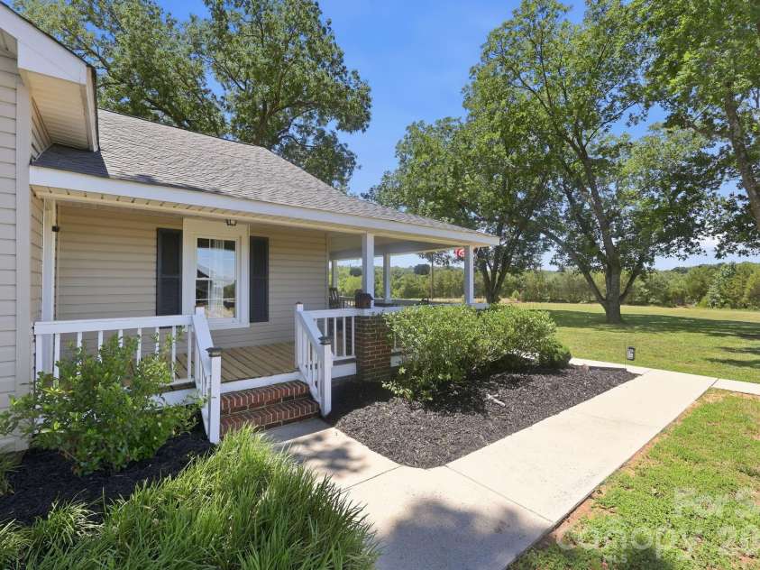 3885 Richfield Road, Richfield, NC 28137.  MLS# CAR4394259, YatesRealty ID 31904. 