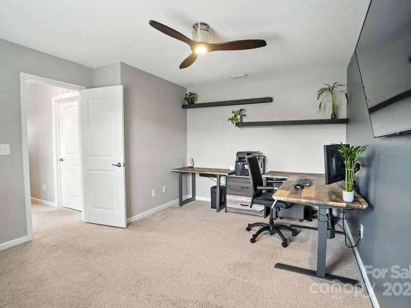 4012 Bainbridge Place, Fort Mill, SC 29707.  MLS# CAR4282310, YatesRealty ID 31905. 