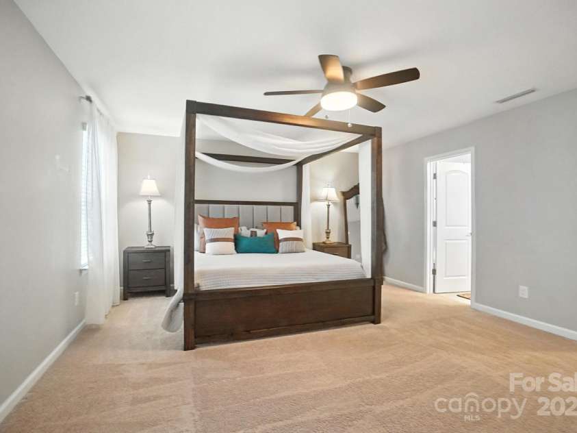 4012 Bainbridge Place, Fort Mill, SC 29707.  MLS# CAR4282310, YatesRealty ID 31905. 