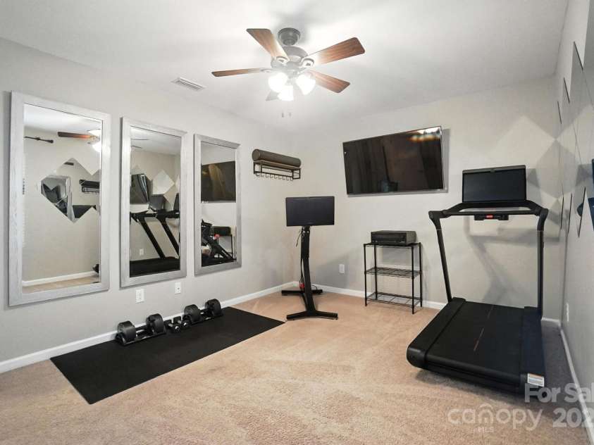 4012 Bainbridge Place, Fort Mill, SC 29707.  MLS# CAR4282310, YatesRealty ID 31905. 