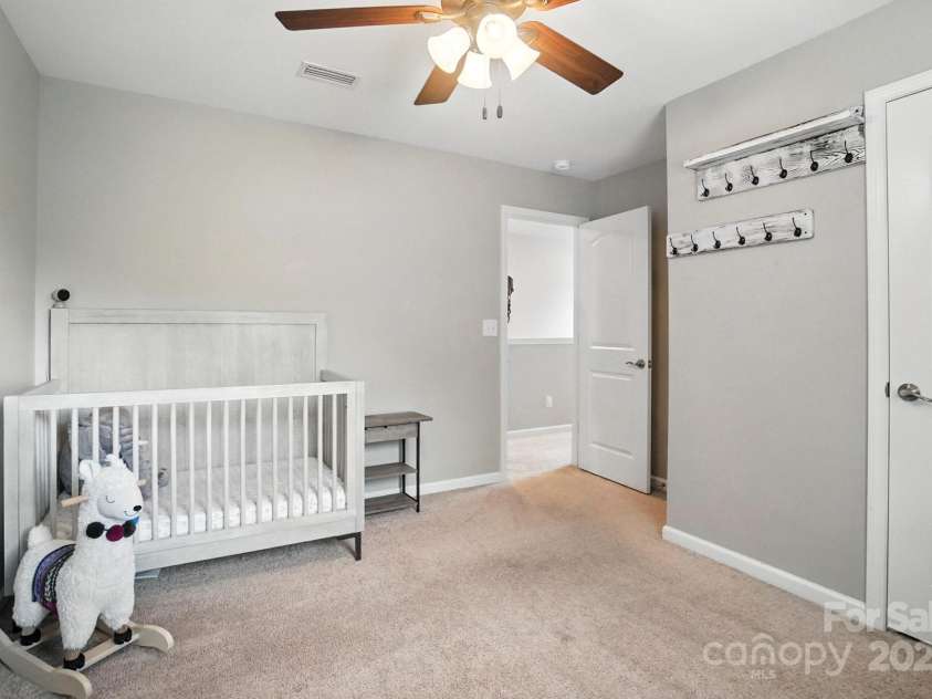 4012 Bainbridge Place, Fort Mill, SC 29707.  MLS# CAR4282310, YatesRealty ID 31905. 