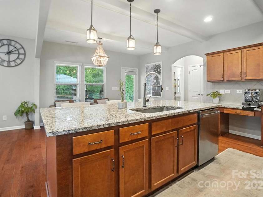 4012 Bainbridge Place, Fort Mill, SC 29707.  MLS# CAR4282310, YatesRealty ID 31905. Grand Island