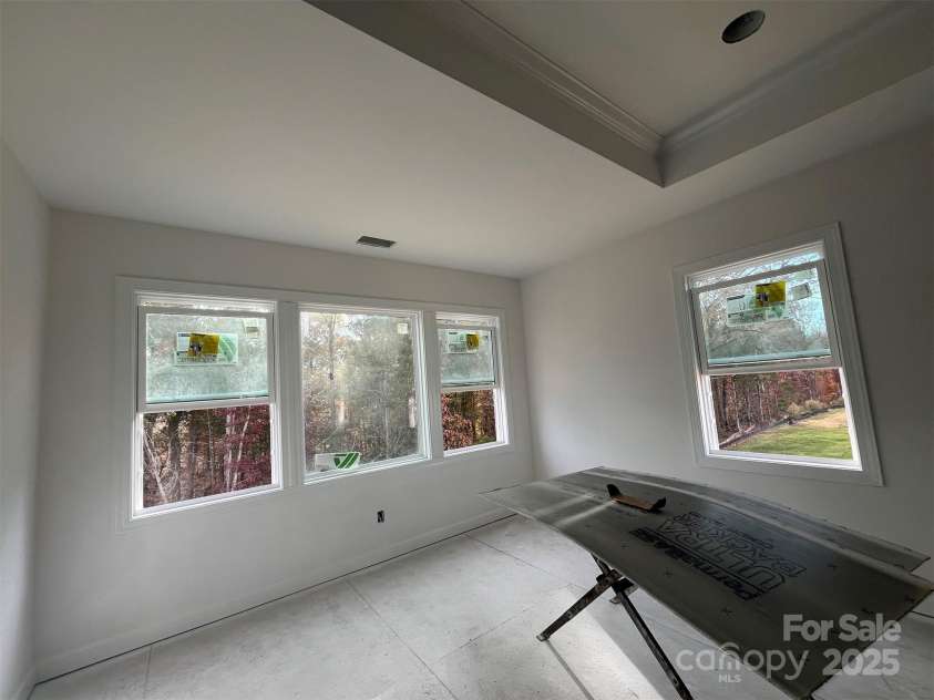 12107 Sessile Drive, Mint Hill, NC 28227.  MLS# CAR4274005, YatesRealty ID 31906. Premier Bedroom