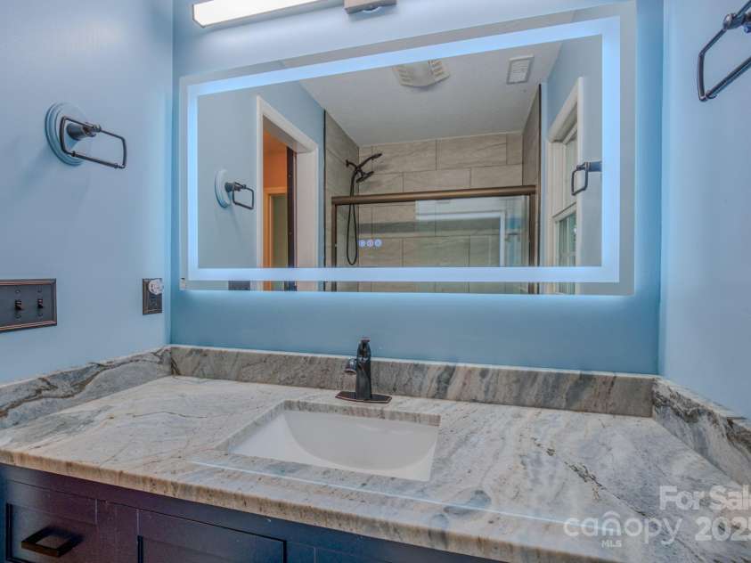 303 Theron Court, Candler, NC 28715.  MLS# CAR4291803, YatesRealty ID 31908. 