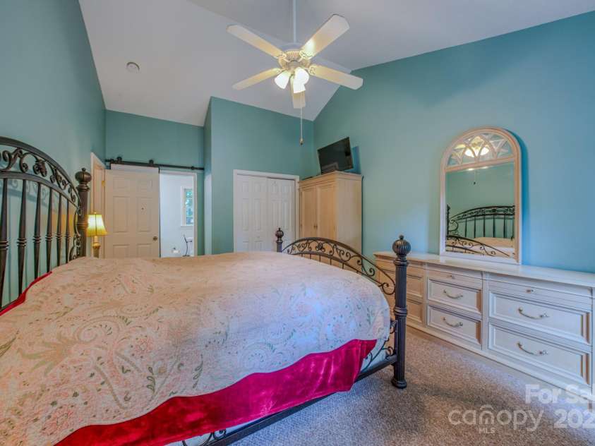 303 Theron Court, Candler, NC 28715.  MLS# CAR4291803, YatesRealty ID 31908. 