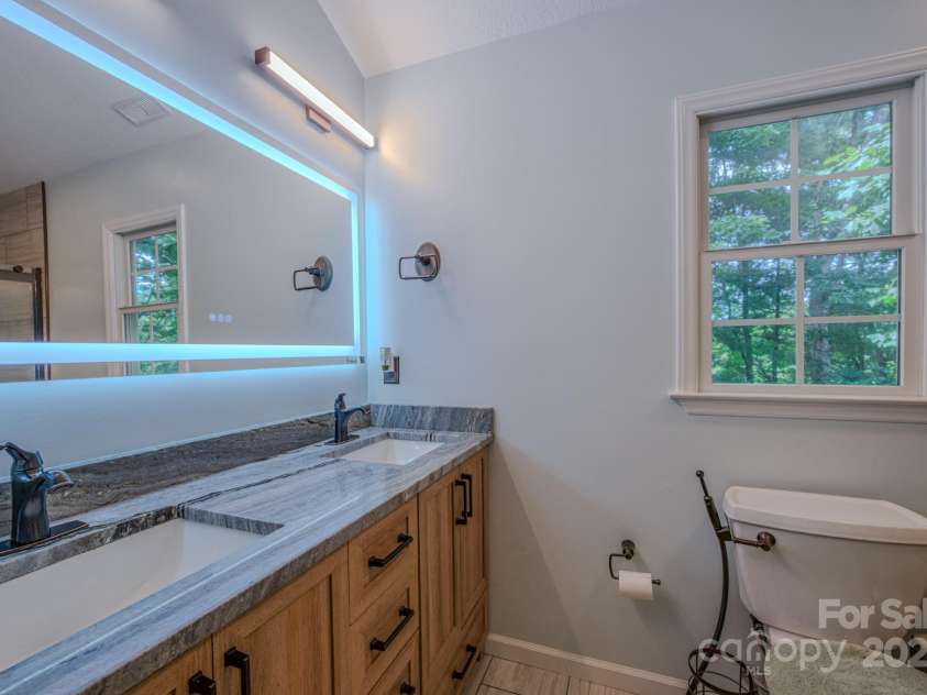 303 Theron Court, Candler, NC 28715.  MLS# CAR4291803, YatesRealty ID 31908. 