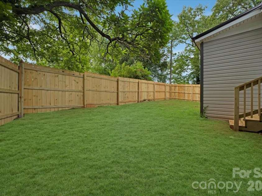 304 Derby Avenue, Newton, NC 28658.  MLS# CAR4394827, YatesRealty ID 31908. 
