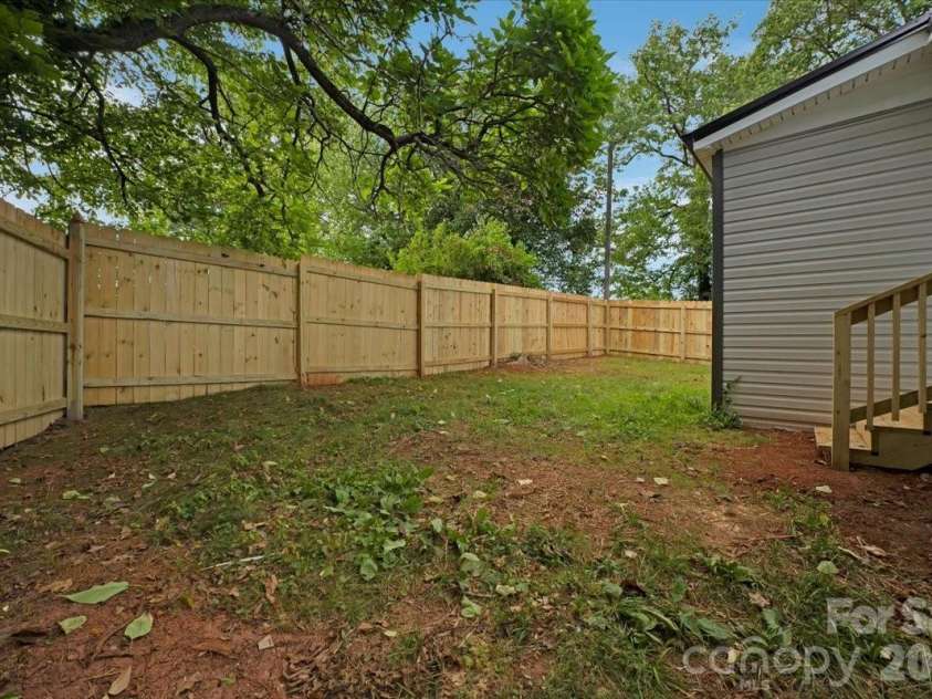 304 Derby Avenue, Newton, NC 28658.  MLS# CAR4394827, YatesRealty ID 31908. 